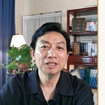 吴道源 · 印心道源 IP 实验室发起人